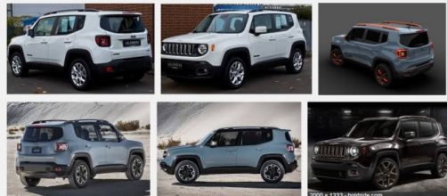 offerte promozionali Jeep Renegade e Suzuli Vitara