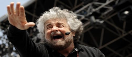 Sul blog di Grillo il nuovo inno del M5S