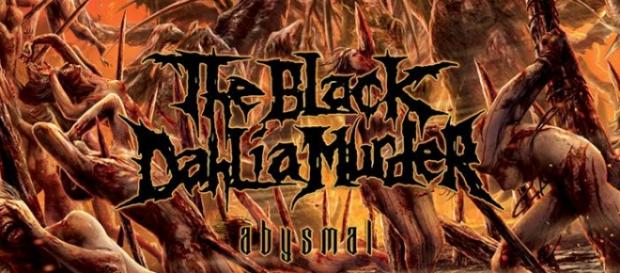 Abysmal está disponível por completo em stream Abysmal está disponível por completo em stream