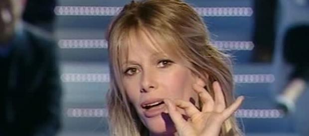 Alessia Marcuzzi conduce il Grande Fratello 14 Alessia Marcuzzi conduce il Grande Fratello 14