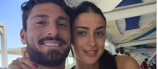 Alessia Messina e Amedeo Andreozzi, Uomini e Donne Alessia Messina e Amedeo Andreozzi, Uomini e Donne