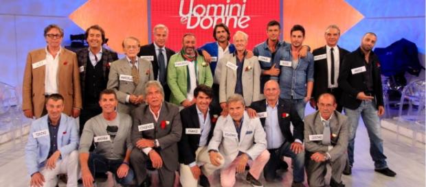Anticipazioni Uomini e Donne, oggi 17 settembre Anticipazioni Uomini e Donne, oggi 17 settembre