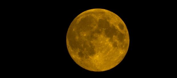 Blutmond erzeugt bei Mormonen Massenpanik? Blutmond erzeugt bei Mormonen Massenpanik?