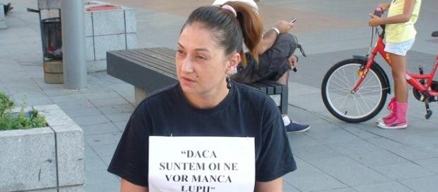 Dacă suntem oi, ne vor mânca lupii! Dacă suntem oi, ne vor mânca lupii!