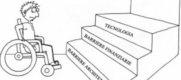 Disabili & Lavoro: novità col Jobs Act Disabili & Lavoro: novità col Jobs Act