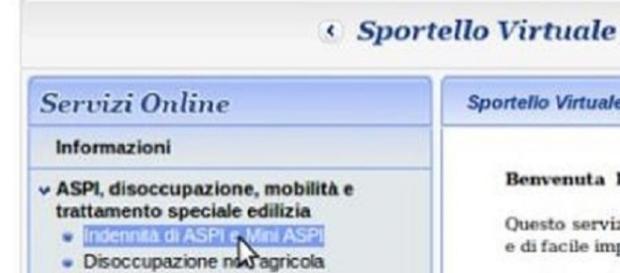 Disoccupazione Inps, cambia la procedura Disoccupazione Inps, cambia la procedura