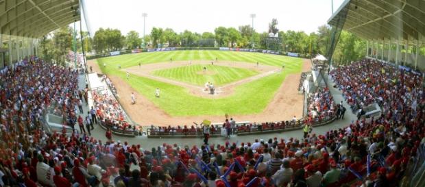 El Fray Nano será la casa de Diablos y Tigres El Fray Nano será la casa de Diablos y Tigres