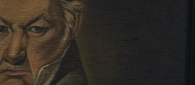 Falsos cuadros de Francisco de Goya Falsos cuadros de Francisco de Goya