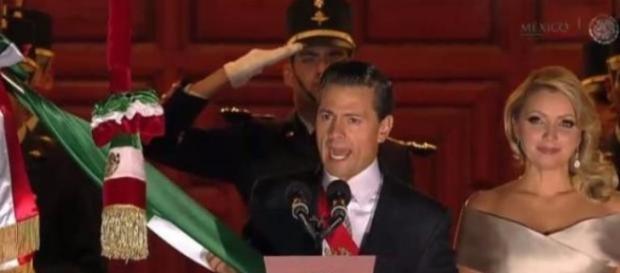 Foto propiedad de: @PresidenciaMX Foto propiedad de: @PresidenciaMX