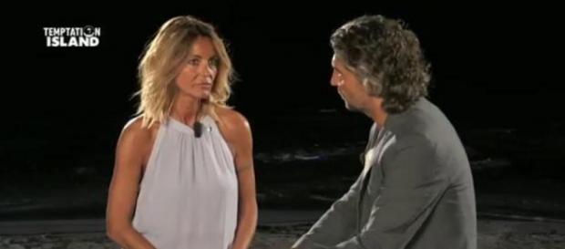 Gossip Uomini e Donne, Mauro e Isabella Gossip Uomini e Donne, Mauro e Isabella