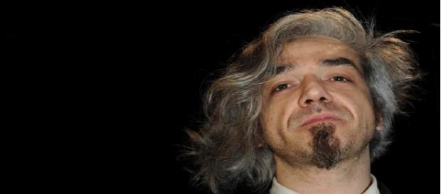 Il dannato della tv Italiana non si smentisce Il dannato della tv Italiana non si smentisce