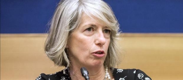 Il Ministro Giannini, le ultime dichiarazioni Il Ministro Giannini, le ultime dichiarazioni