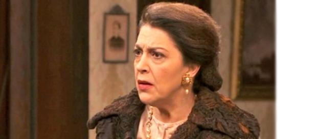 Il Segreto 3: Donna Francisca. Il Segreto 3: Donna Francisca.