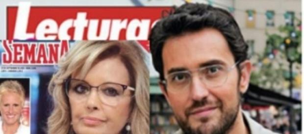 Kiosco Rosa: Portadas de revista 16 de Septiembre Kiosco Rosa: Portadas de revista 16 de Septiembre