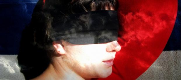 Können Blinde während einer Nahtoderfahrung sehen? Können Blinde während einer Nahtoderfahrung sehen?
