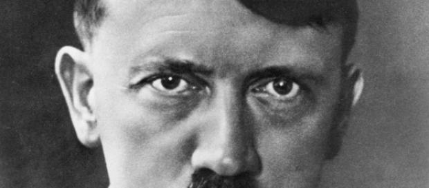 Liderul nazist Adolf Hitler si lectiile sale Liderul nazist Adolf Hitler si lectiile sale