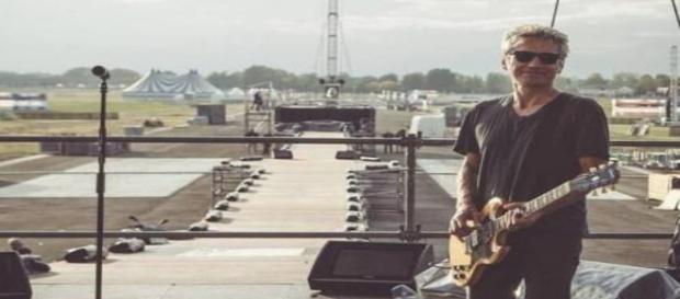 Luciano Ligabue e la Liga Street Luciano Ligabue e la Liga Street