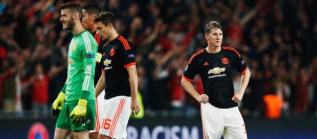 Manchester United failed to win against PSV. Manchester United failed to win against PSV.