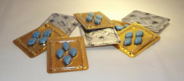 Overdose di Viagra. Pensava a uno scherzo. Overdose di Viagra. Pensava a uno scherzo.