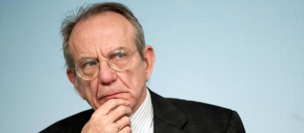 Padoan cosa pensa su esodati e Opzione Donna? Padoan cosa pensa su esodati e Opzione Donna?