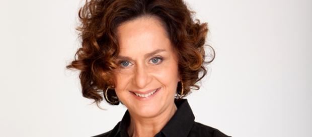 Regina Braga viveu Cecília em 'TI Ti Ti' Regina Braga viveu Cecília em 'TI Ti Ti'