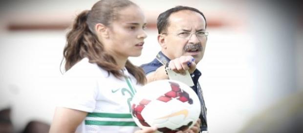 Selecção Nacional brilha no Alentejo Selecção Nacional brilha no Alentejo