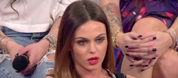 Silvia ha le idee chiare sul suo preferito? Silvia ha le idee chiare sul suo preferito?
