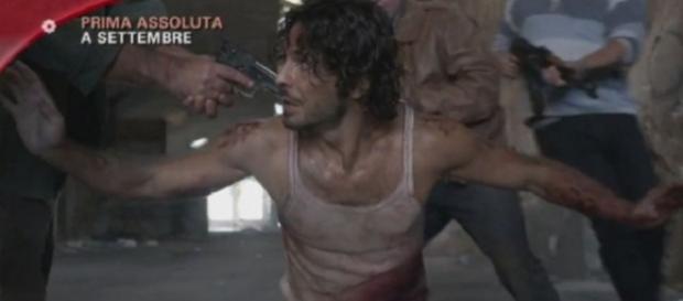 Squadra Antimafia 7, secondo episodio. Squadra Antimafia 7, secondo episodio.