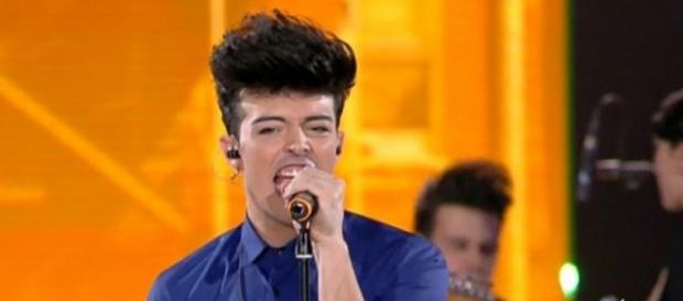 The Kolors, documentario su Italia 1 The Kolors, documentario su Italia 1