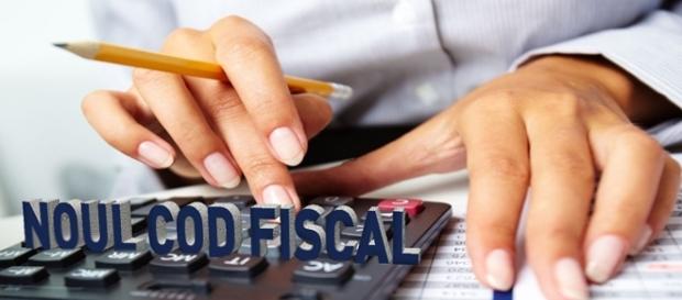 Tot felul de interpretări ale Codului Fiscal Tot felul de interpretări ale Codului Fiscal