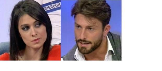 U&D: Amedeo prova a tornare con Alessia? U&D: Amedeo prova a tornare con Alessia?