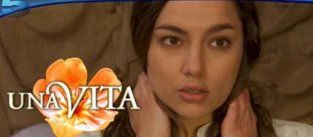 Una Vita e Beautiful anticipazioni ottobre 2015 Una Vita e Beautiful anticipazioni ottobre 2015