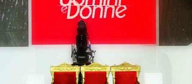 Uomini e donne replica oggi 16/09 Uomini e donne replica oggi 16/09