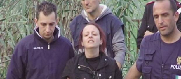 Veronica Panarello, accusata della morte di Loris Veronica Panarello, accusata della morte di Loris