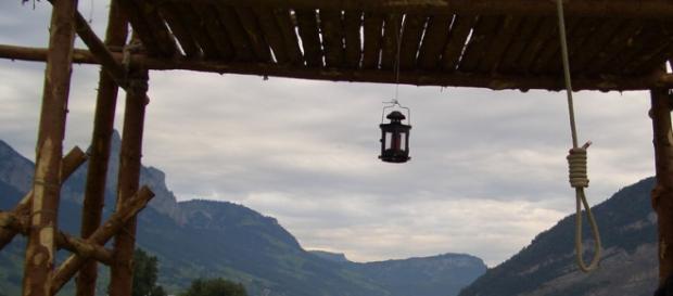 Was waren die grausigsten „Outlander“ Szenen? Was waren die grausigsten „Outlander“ Szenen?