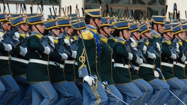 Concorso Guardia di Finanza, come fare domanda