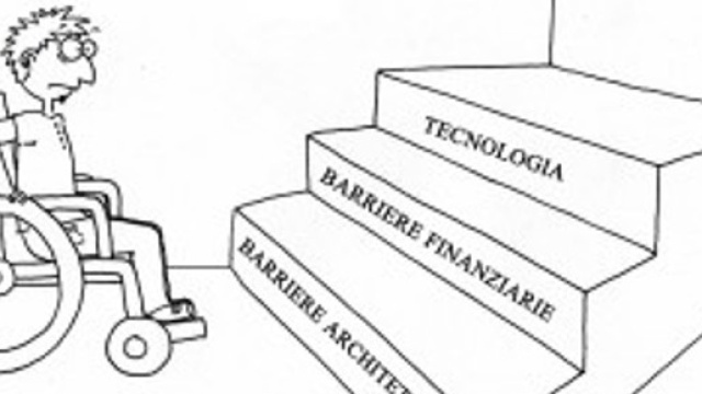 Disabili & Lavoro: novità col Jobs Act