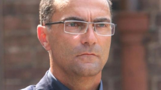 Giuseppe Bergomi, ex capitano dell'Inter