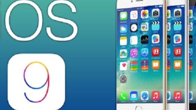 Nella notte &egrave; stato rilasciato iOs 9
