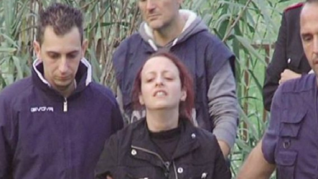 Veronica Panarello, accusata della morte di Loris