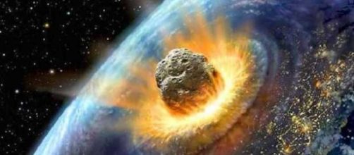 Asteroide sulla Terra il 28 settembre? Un bufala