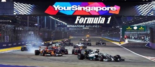 Diretta Formula 1 Singapore 2015, orari tv Rai Sky