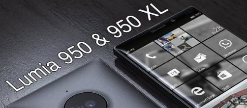 I Lumia 950 e Lumia 950 XL stanno per arrivare.