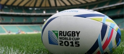 Mondiali rugby 2015 in televisione