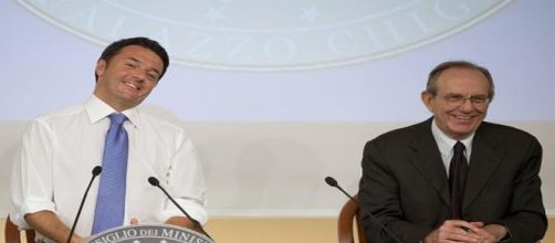 News riforma pensioni, Renzi rischia il tracollo