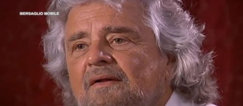 Ultimi sondaggi politici, Grillo continua a salire