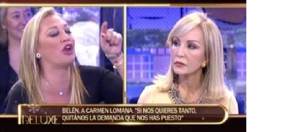 Al final sabemos cual es la demanda de la Lomana Al final sabemos cual es la demanda de la Lomana
