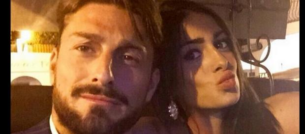 Alessia Messina e Amedeo Andreozzi Alessia Messina e Amedeo Andreozzi