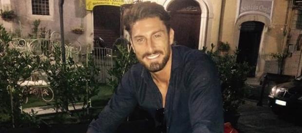 Amedeo Andreozzi ecco perché non va da Alessia Amedeo Andreozzi ecco perché non va da Alessia