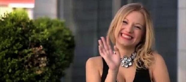 Anna, nueva pretendienta en 'MYHYV' Anna, nueva pretendienta en 'MYHYV'